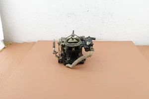 1976 Mercruiser 470 3.7L Glastron 177 AG Outboard OEM Engine Carburetor 7040084 - Picture 1 of 10