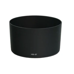 Essential Lens Shade HB57 for 55-300 F4.5 5.6G Avoid Unwanted Light - Picture 1 of 8