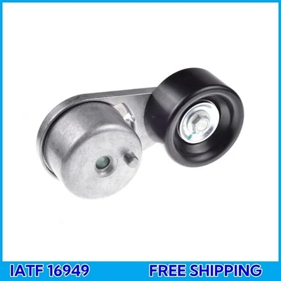 Belt Tensioners For 05-19 Nissan Frontier NV1500 Pathfinder 09-12 Suzuki Equator Foto 1 de 4