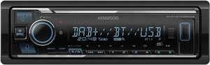 Kenwood KMM-BT508DAB - Bild 1 von 1
