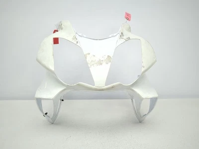Panel de cubierta de carenado de faros interceptor Honda VFR800 09 Foto 1 de 4