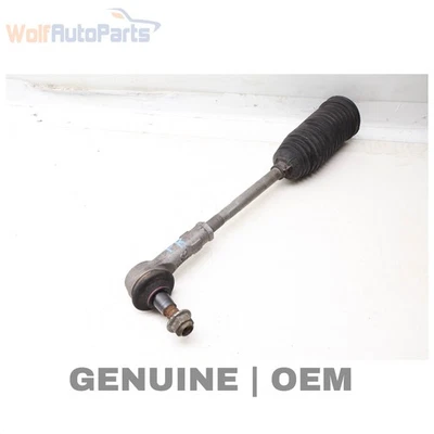 2003 - 2006 2008 - 2018 年 PORSCHE CAYENNE 92A - 右转向领带杆带靴 — 第 1/4 张图片