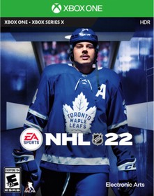 NHL 22 - Xbox One/Series X
