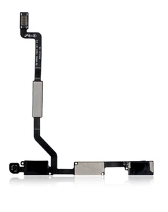Home Button Flex Cable Compatible For Samsung Galaxy Note 3 - Picture 1 of 4