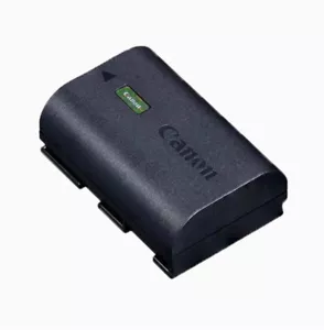 1PC Battery LP-E6NH 2130mAh For Canon 5DS R 5D4 5D3 5D2 6D2 7D2 90D 60D 60D2 - Picture 1 of 3