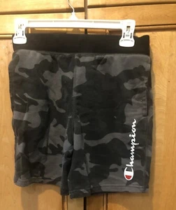 Champion Camouflage Shorts Youth Large - Picture 1 of 4