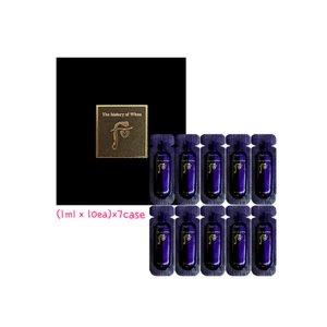The Whoo Hwanyu Imperial Youth First Serum (1ml x 10ea) x 7case - Picture 1 of 1