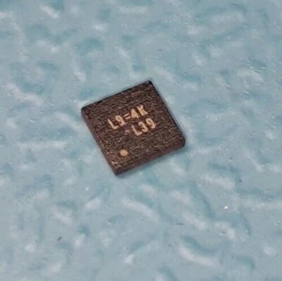 2x Richtek Richtek RT6256CGQUF RT6256C L9=4K L9=5K L9=3G L9=6J L9= QFN-12 IC Foto 1 de 3