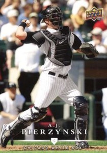 2008 Upper Deck First Edition (Matte) MLB Baseball Cards Pick From List 251-500