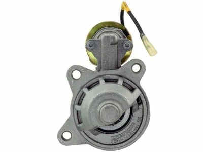 For 2002-2006 Ford E350 Super Duty Starter Denso 66443YM 2003 2004 2005 - Image 1 of 2