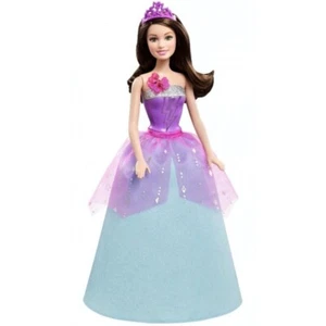 MATTEL Barbie super friend CDY62 - Picture 1 of 5