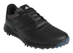 ADIDAS S2G MENS GOLF SHOES **NEW FOR 2023** - Imagen 1 de 5