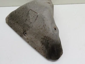 MAZDA MX5 MK1 1.6 EXHAUST MANIFOLD HEAT SHIELD 1989-1993 1730-1 - Picture 1 of 7