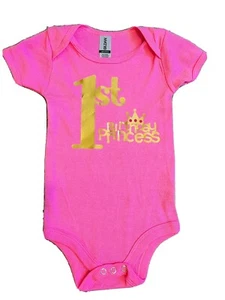 1 birthday princes. - Picture 1 of 3