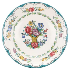 Salatschale Spode Copeland Avondale - Picture 1 of 3