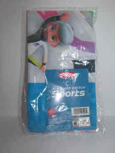 NEW SEALED My Nintendo Rewards Exclusive Nintendo Switch Sports Cooling Towel - Picture 1 of 2