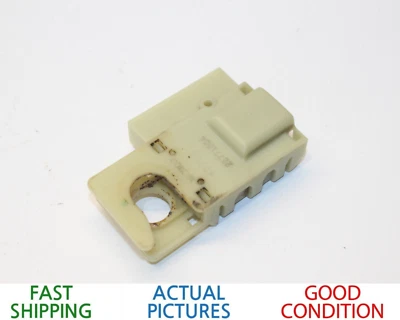 Interruptor de luz de freno de parada Hummer H2 2003-2007 6,0 L 25771554 OEM Foto 1 de 4