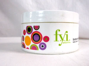 Crema corporal Arbonne Ambiciosa Bodybetter para su información 7 oz nueva sellada - Imagen 1 de 5