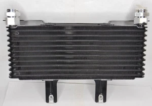 Enfriador de aceite de transmisión externa TYC 19027 para Chevrolet Silverado 1999-2007 - Imagen 1 de 8