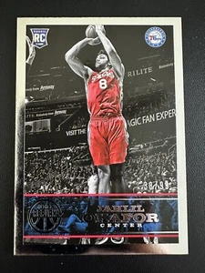 2015-16 Panini Replay /99 Jahlil Okafor #3 Rookie RC - Picture 1 of 5