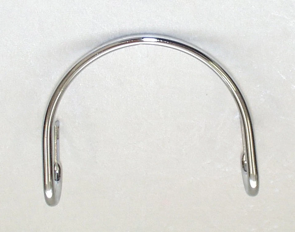 BMW - R50/5 - R60/5 - R75/5 - SCHUTZBÜGEL VORN SCHEINWERFER CHROM - NEU 9999040* - Bild 1 von 1