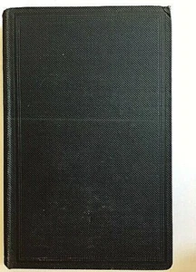 1860 CRITICAL MISCELLANEOUS WRITINGS TALFOURD & STEPHEN Modern British Essayists - Picture 1 of 3