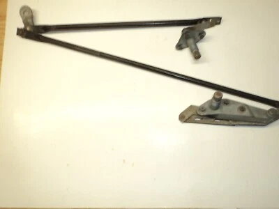 1961 1962 Cadillac Windshield Wiper Transmission Linkage Pivots 4908290 4908165 - Image 1 of 4