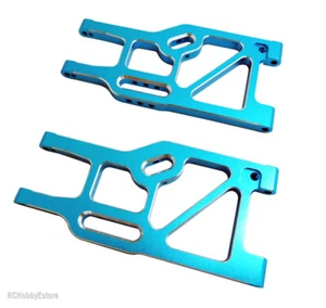 860004 REAR LOWER SUSPENSION ARM 1/8 SCALE SPARE PARTS - Picture 1 of 1