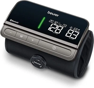 Beurer Misuratore di pressione BM81 - Imagen 1 de 1