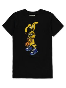 FWRD Boys' Bling Bunny T-Shirt - Picture 1 of 3