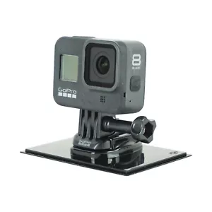 GoPro HERO 8 Black 4K60 Actionkamera Wasserdicht Touchscreen Schwarz - Bild 1 von 6