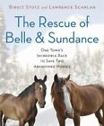 Le sauvetage de Belle et Sundance : l'incroyable course d'une ville pour sauver deux abandons