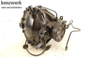 Mercedes W124 300TDT Differenziale Bloccaggio ASD ABS 2.65 ORIGINALE 1243506114 ✔️ - Foto 1 di 5