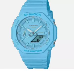 Reloj de pulsera Casio G Shock para hombre LE (elige color) nuevo - Imagen 1 de 8