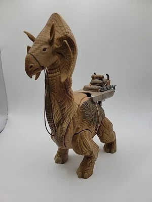 Figura POTF Kenner Star Wars El Poder de la Fuerza Ronto Beast 1997 Foto 1 de 4