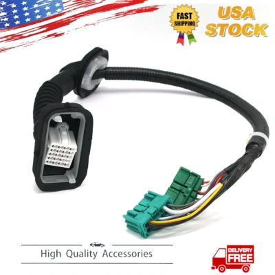 32757-STX-A01 Left Driver Side Front Door Sub Wire For 2010-2013 Acura MDX - Image 1 of 4