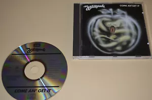 Whitesnake – Come An' Get It / EMI 1988 / W. Germany / 1st. press / Rar - Bild 1 von 1