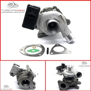 NEUER TURBOLADER für FORD Transit / Tourneo 2.2 TDCi 100PS-155PS 786880-0012 - Picture 1 of 7