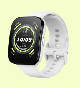Amazfit Bip 5Ultra-big Screen Smartwatch with a Rich App Ecosystem - Picture 1 of 5