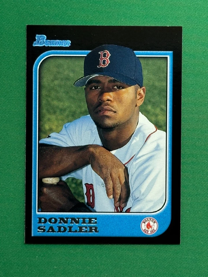 1997 Bowman Series 1 Baseball #1 - 220 PICK YOUR CARD COMPLETE YOUR SET - Image 1 of 1