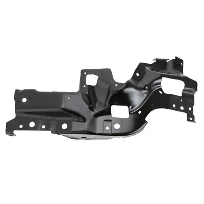 Front Bumper Bracket For 2022-2025 Chevrolet Silverado 1500 Passenger Right Side - Image 1 of 2