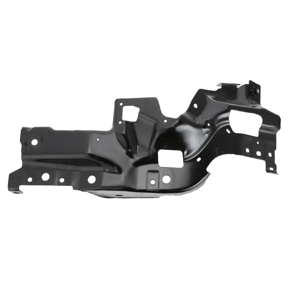 Front Bumper Bracket For 2022-2025 Chevrolet Silverado 1500 Passenger Right Side Foto 1 de 2