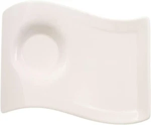 Villeroy & Boch Kaffee Untertasse Teller klein (17x13cm) - Bild 1 von 4