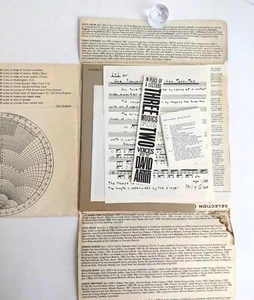 ASPEN MAGAZINE No. 8 FLUXUS ISSUE w/ Edward Ruscha, Richard Serra, Maciunas, +++ - Imagen 1 de 24