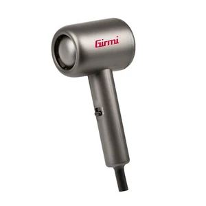 Girmi PH04 Reisefön 1000 W grau kompakt - Bild 1 von 7
