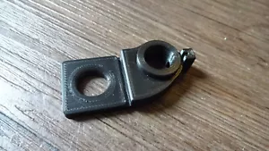 scheinwerfer halter Links Fahrerseite passend für Audi  A6 C5  - Bild 1 von 2