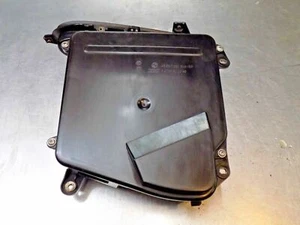 BMW R1200RT R1200 RT 2009 EX POLICE RADIO COMPARTMENT / SECOND BATTERY BOX - Picture 1 of 6