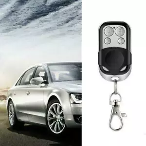 433MHZ Wireless Remote Control Duplicator Cloning Car For Garage Alarm Key N5W0 - Picture 1 of 12