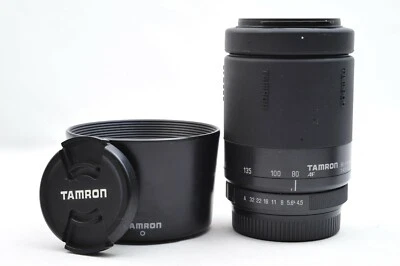 @ Cámara SakuraDo @ ¡Excelente! Lente Pentax K @ Tamron AF 80-210 mm f4,5-5,6 178D Foto 1 de 4