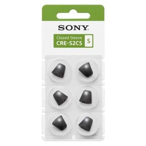 Closed Sleeves for Sony CRE-C20 OTC Hearing Aids | Small - Picture 1 of 1